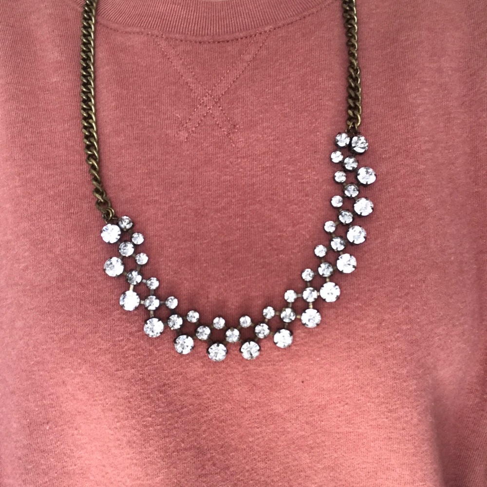 Loft necklace